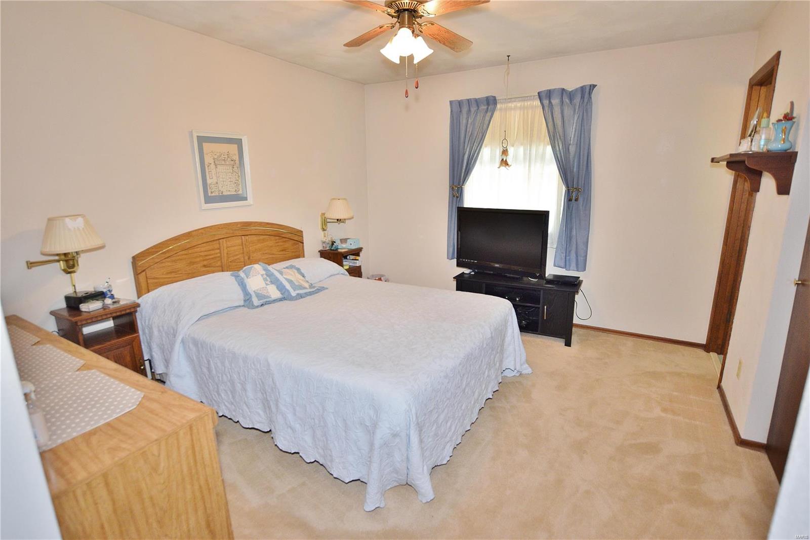 Duchesne Hills - Residential