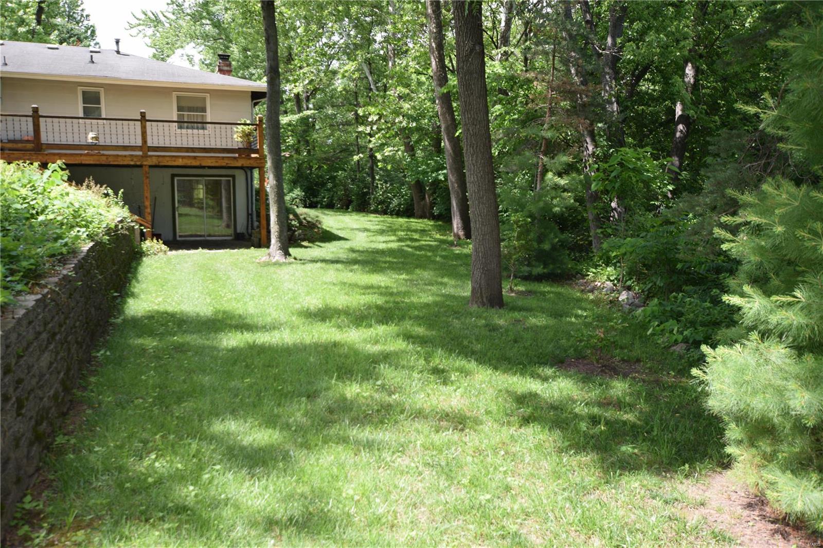 Duchesne Hills - Residential