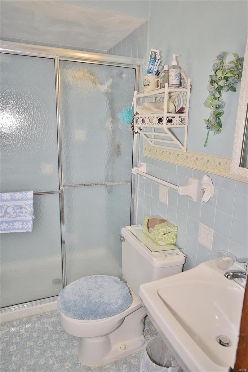 Duchesne Hills - Residential