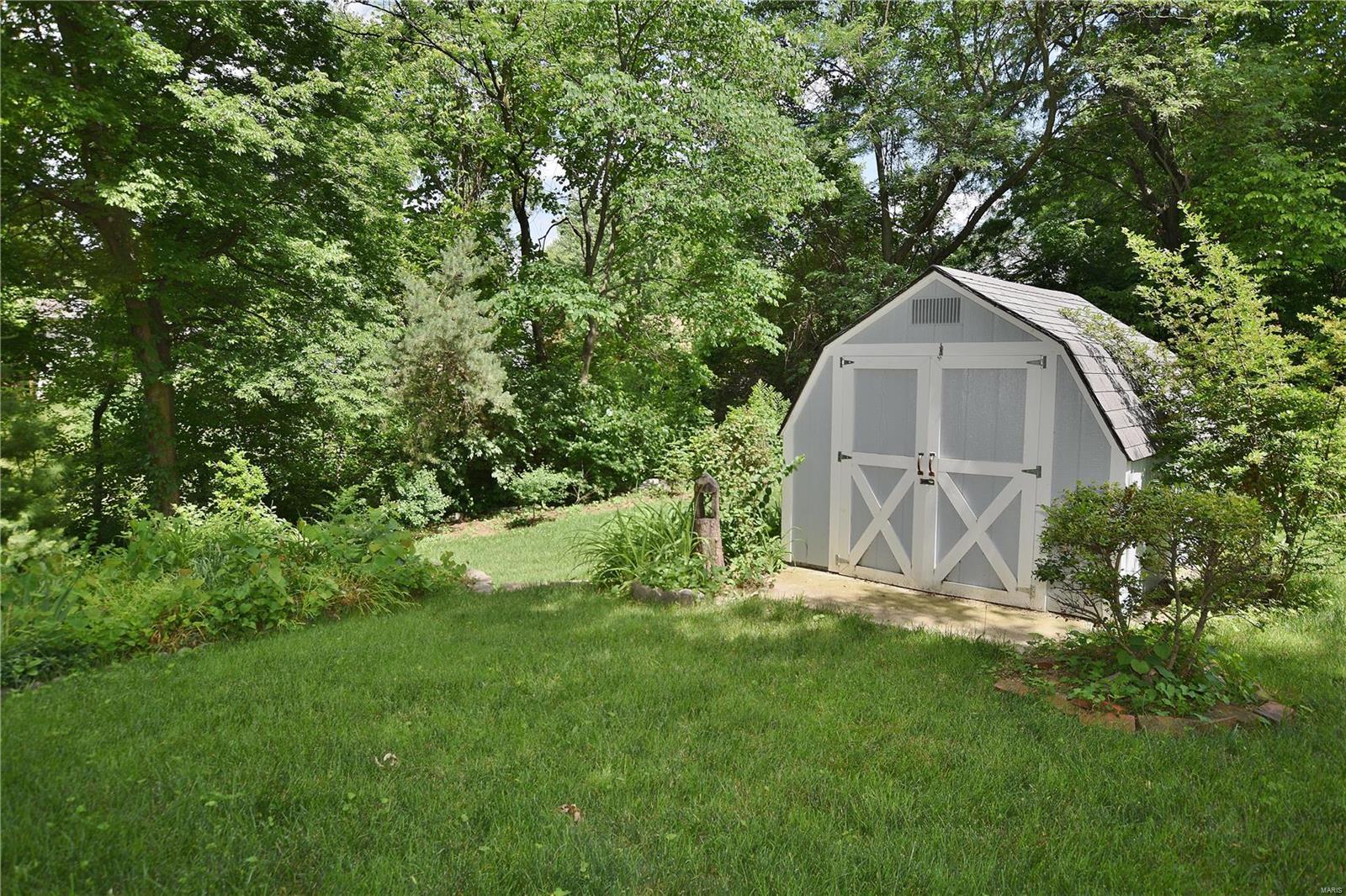 Duchesne Hills - Residential