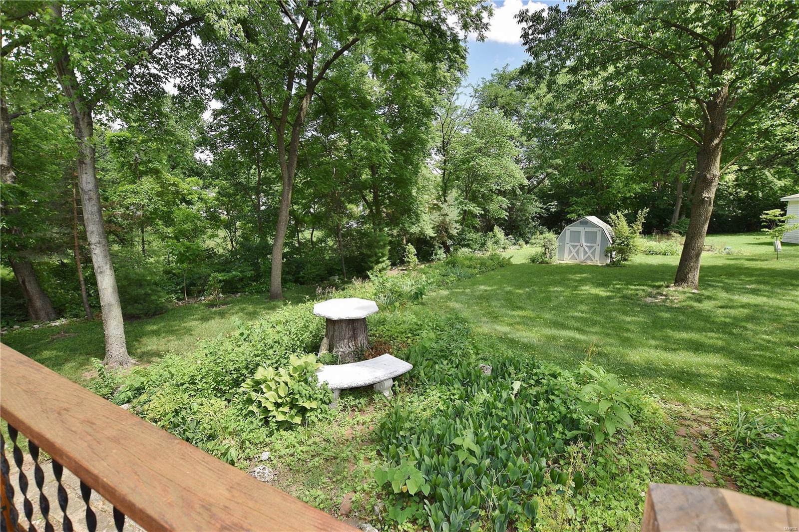 Duchesne Hills - Residential