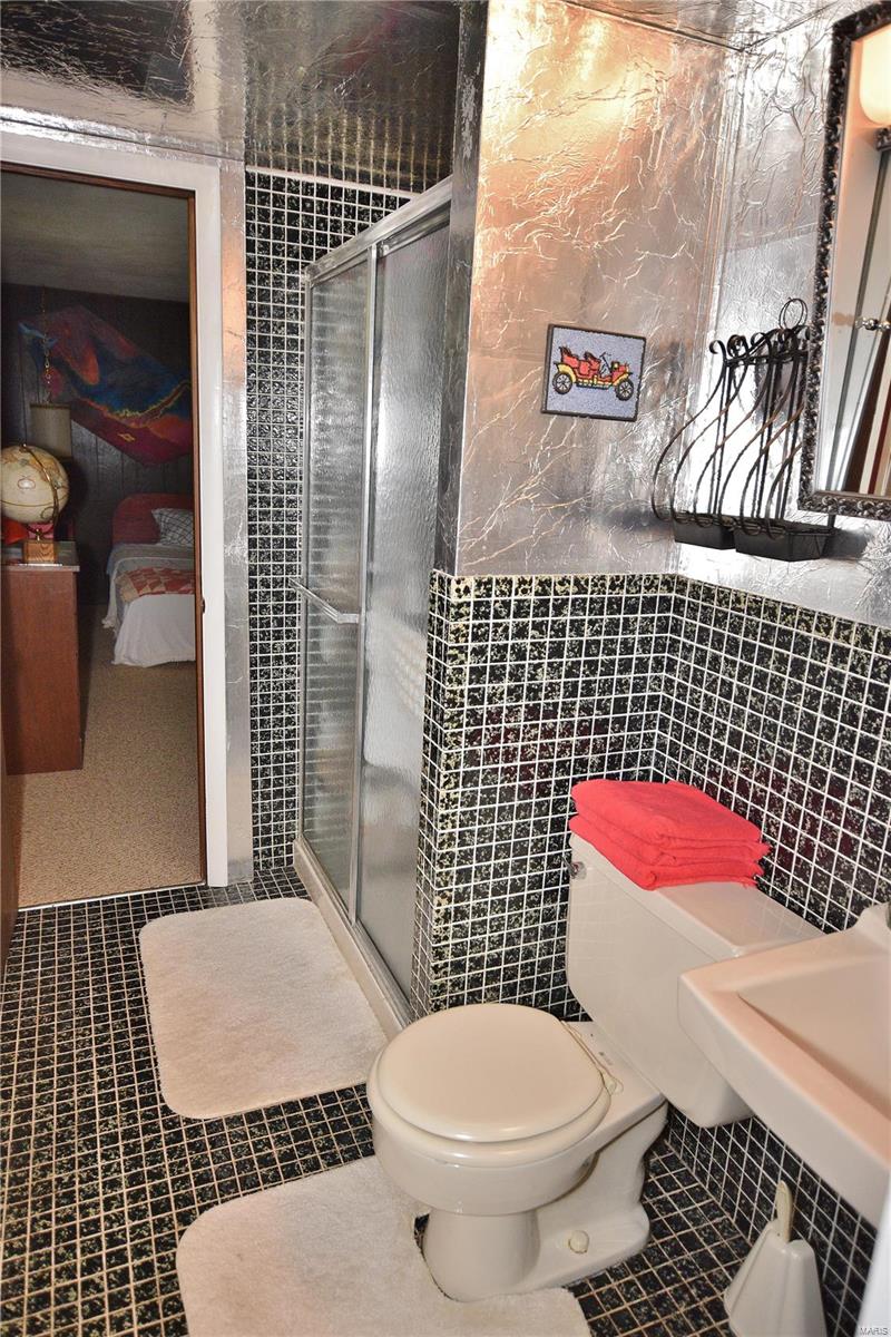 Duchesne Hills - Residential