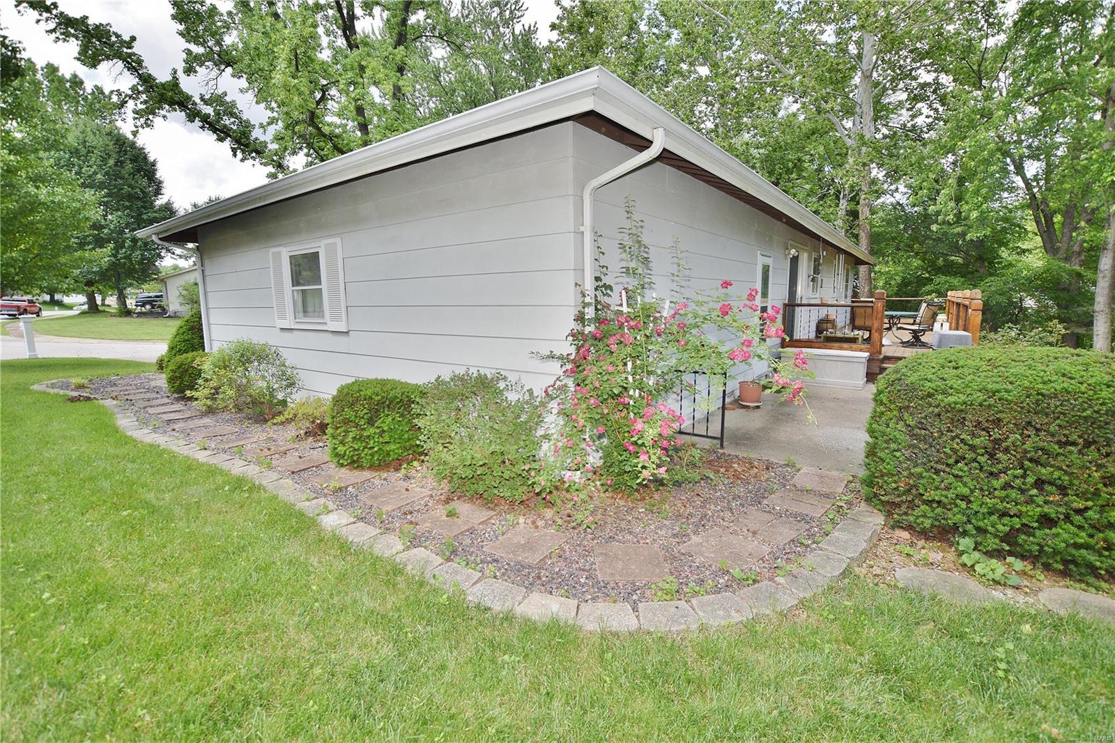 Duchesne Hills - Residential