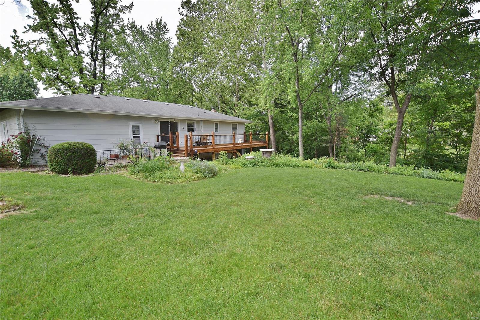 Duchesne Hills - Residential