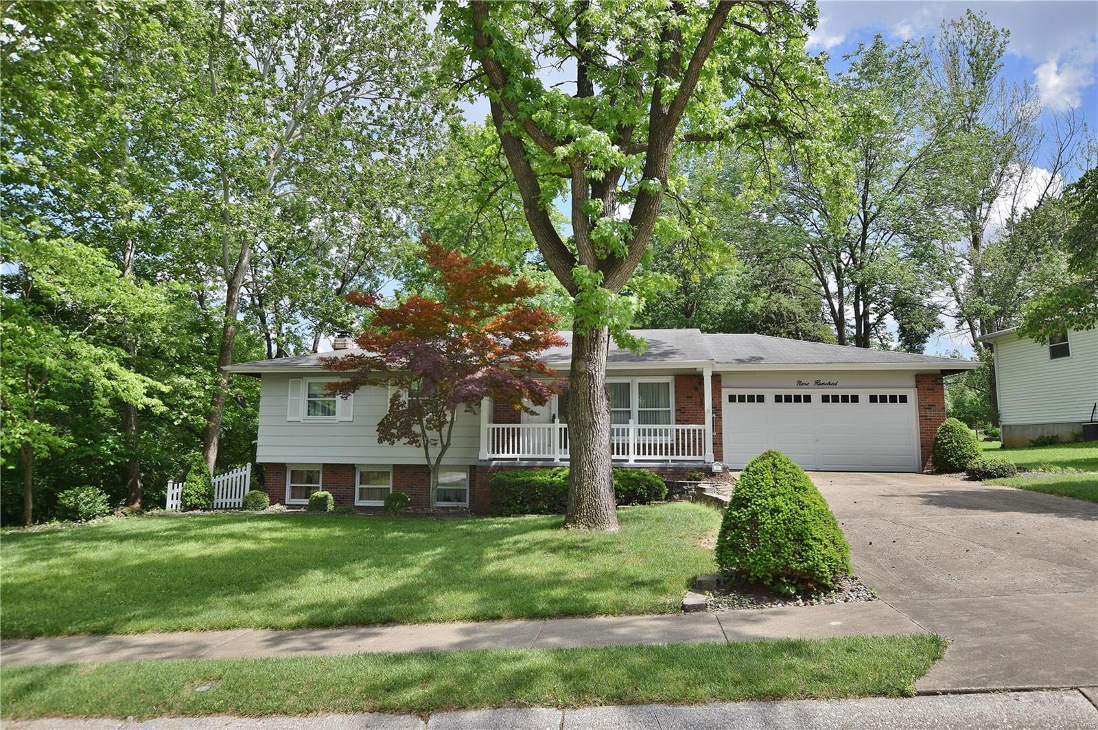 Duchesne Hills - Residential