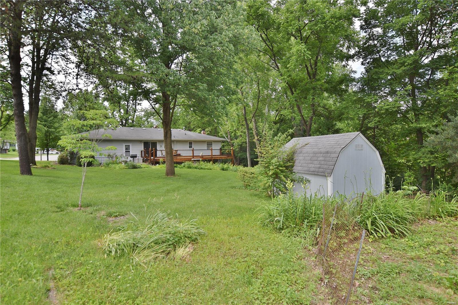 Duchesne Hills - Residential