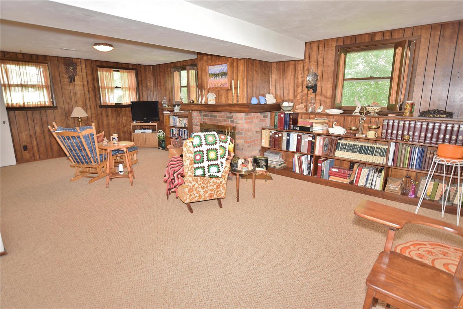 Duchesne Hills - Residential