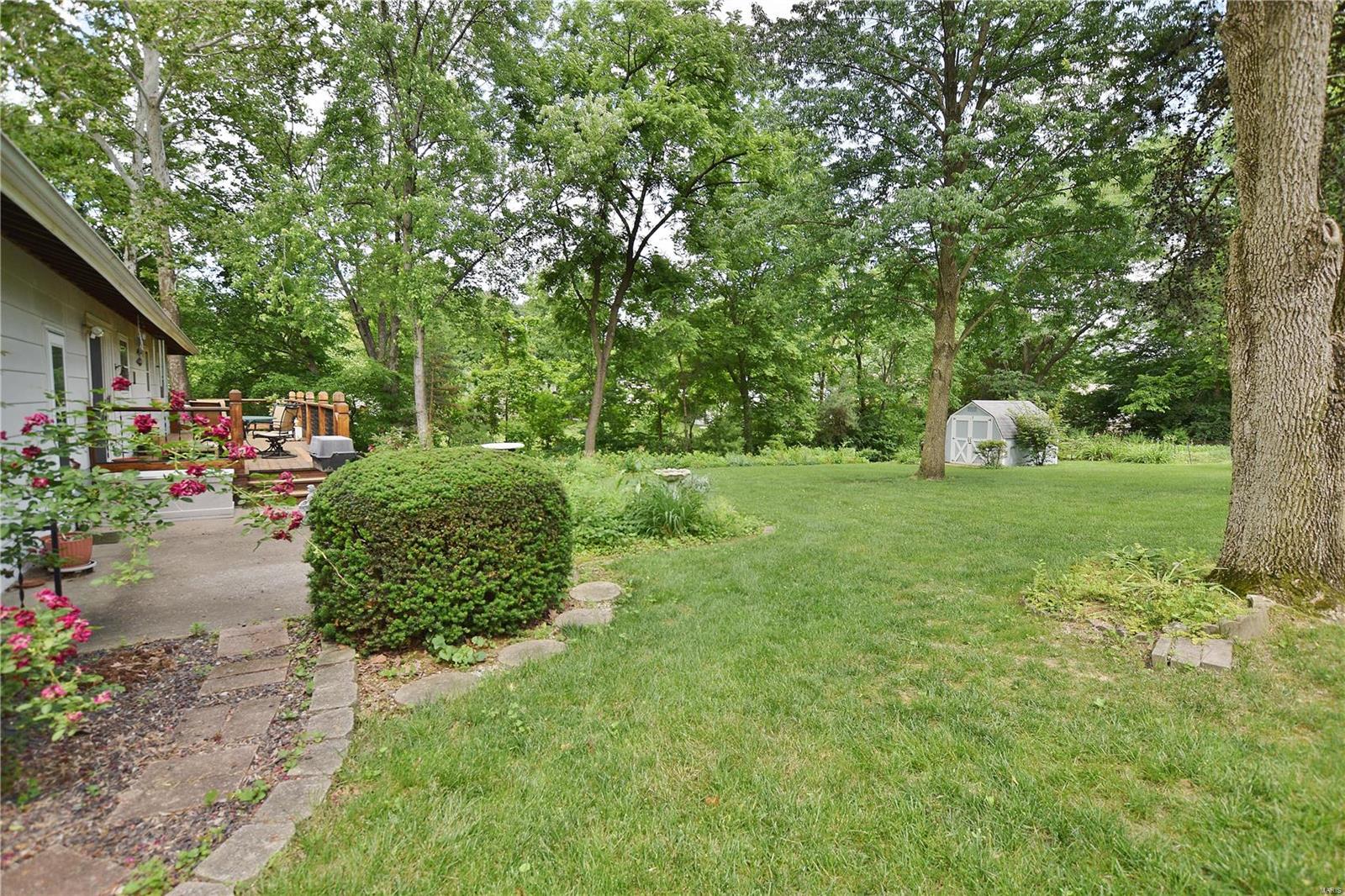 Duchesne Hills - Residential