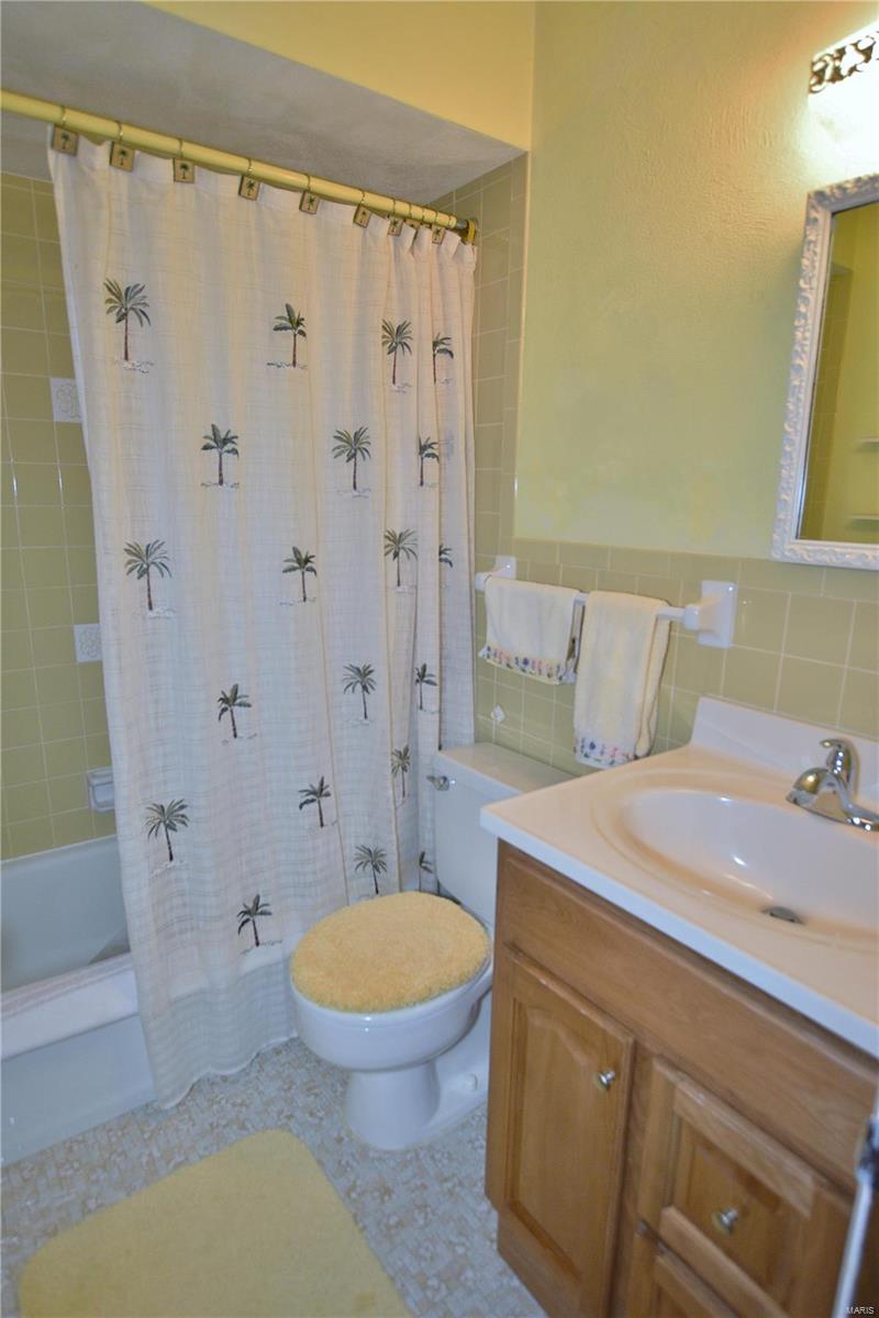 Duchesne Hills - Residential