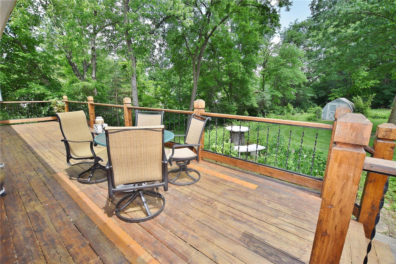 Duchesne Hills - Residential