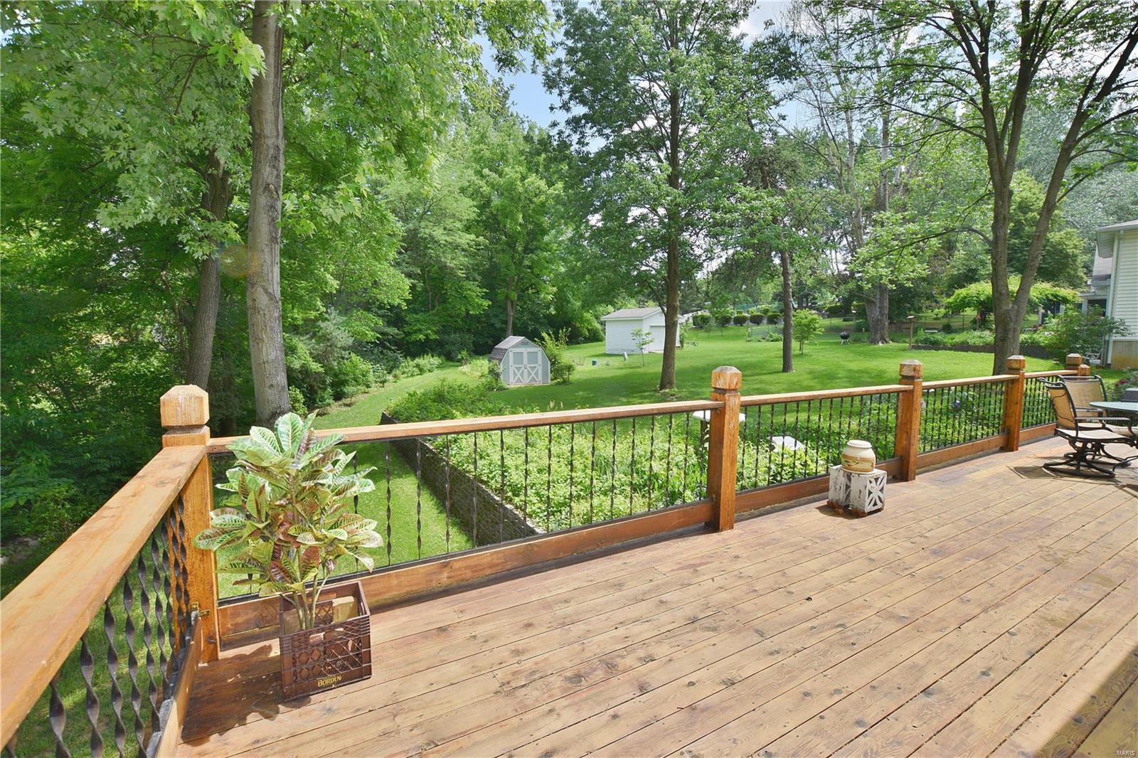 Duchesne Hills - Residential