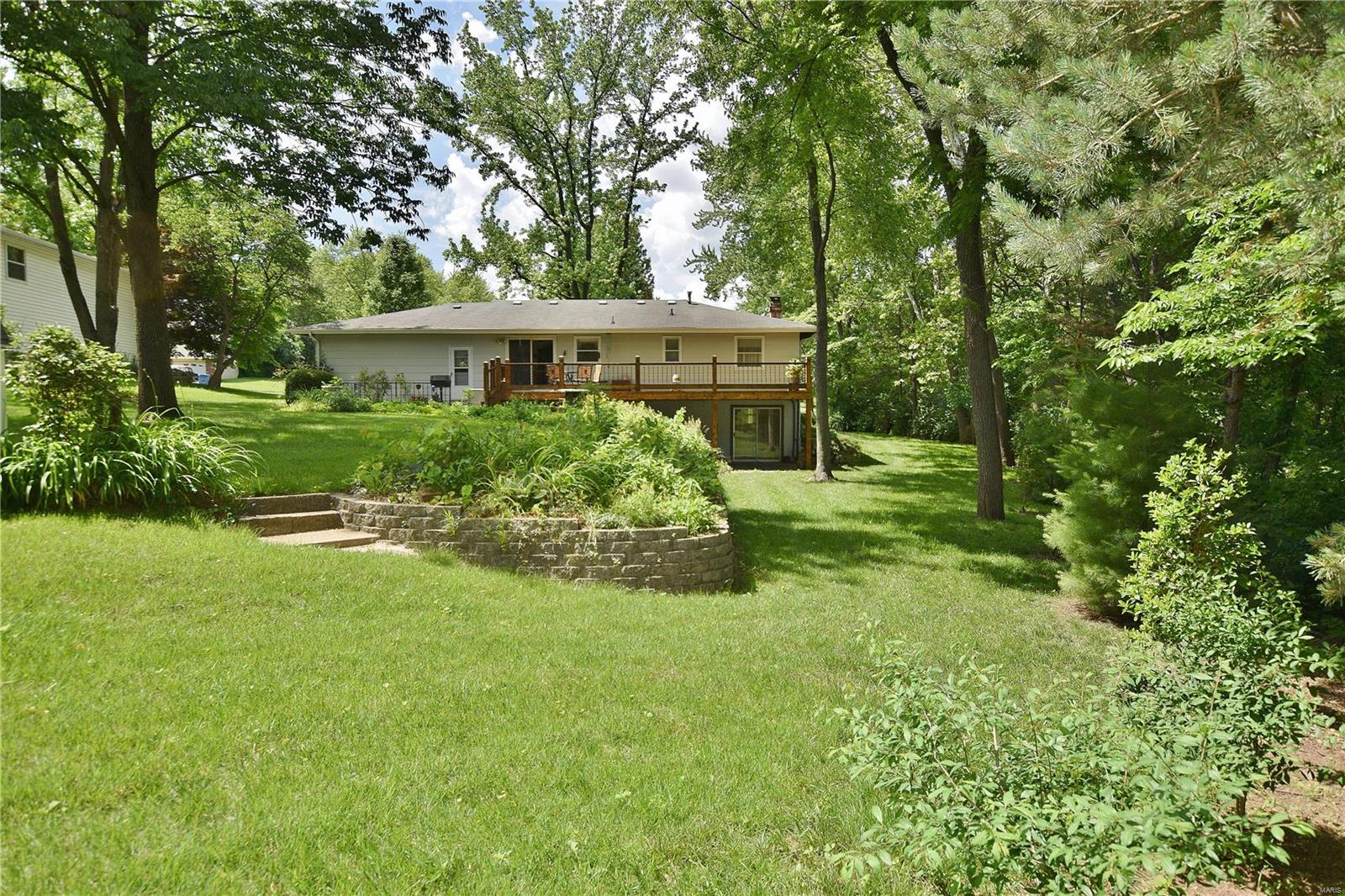 Duchesne Hills - Residential