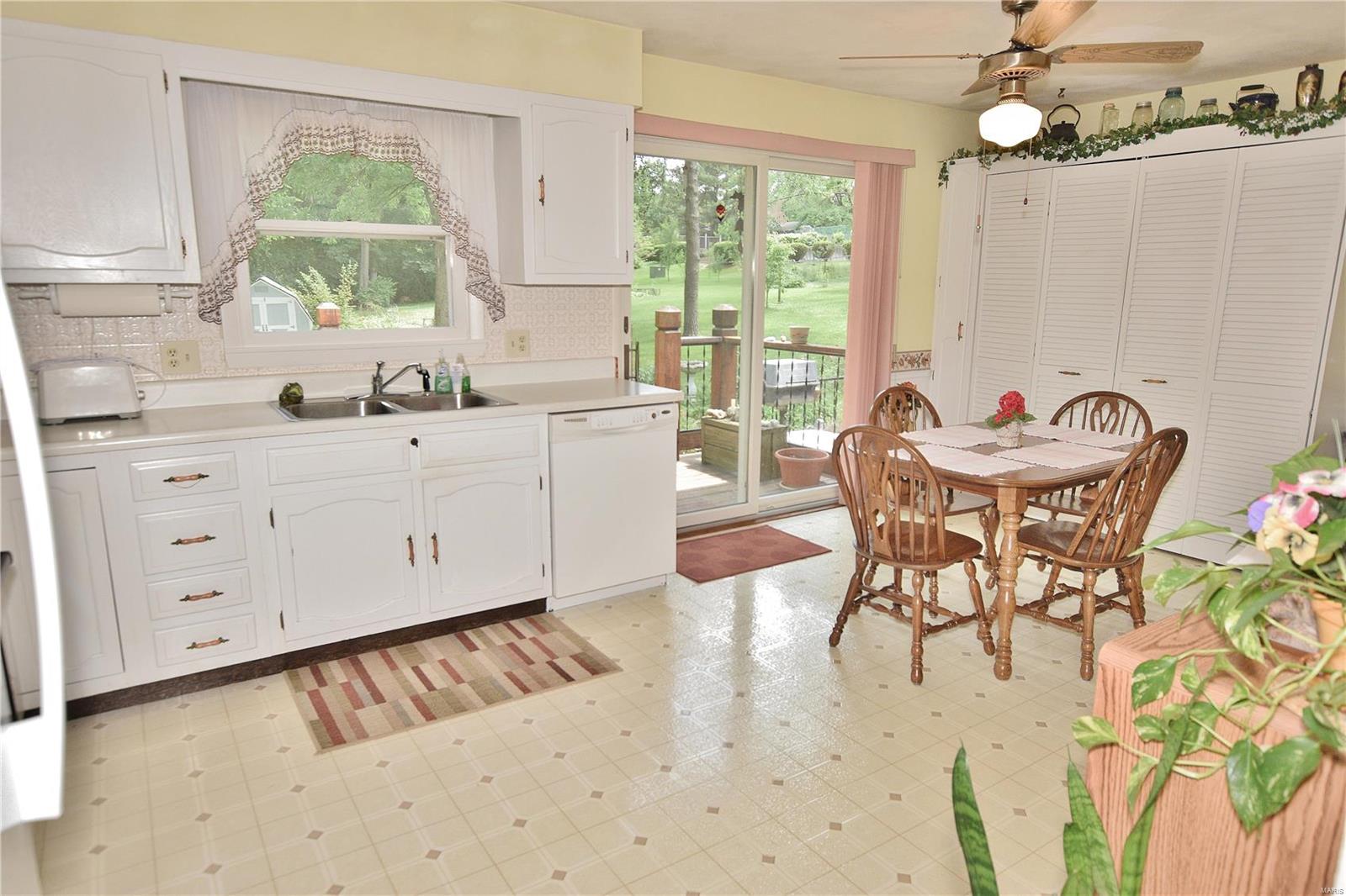 Duchesne Hills - Residential