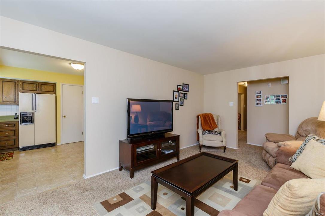 Parc Chateau - Residential