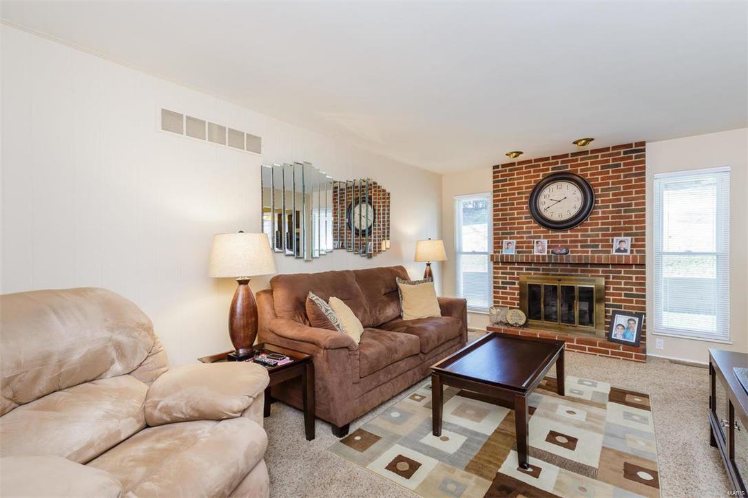 Parc Chateau - Residential