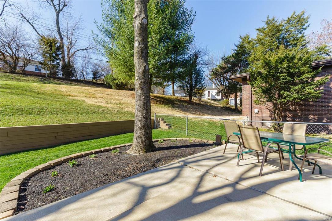 Parc Chateau - Residential