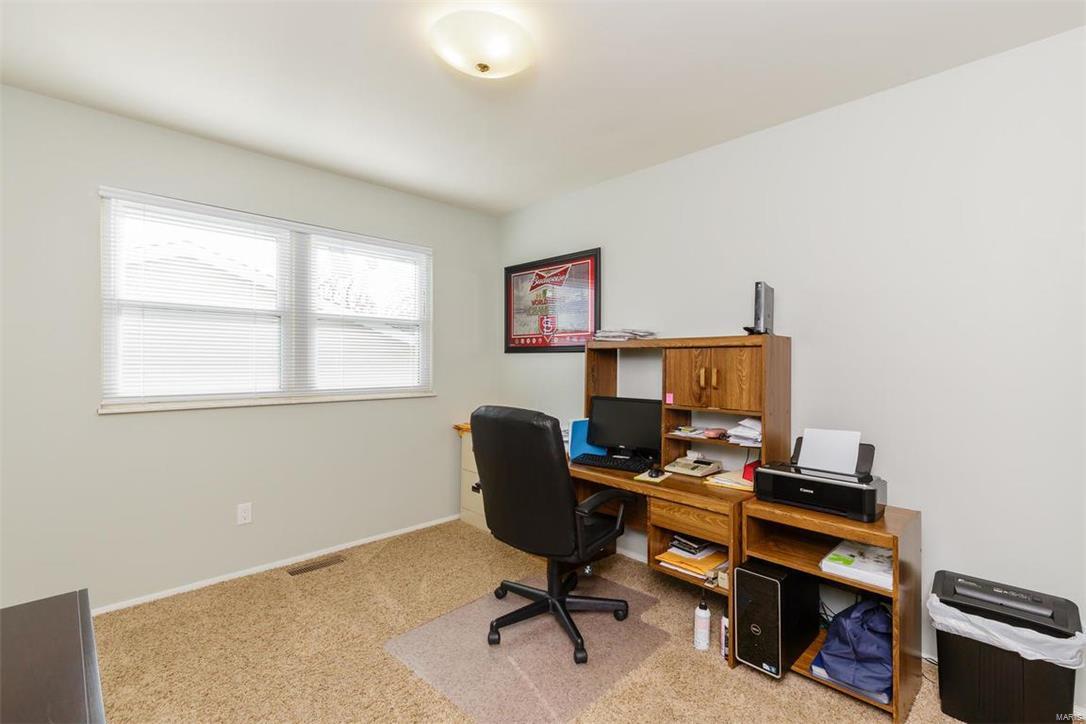 Parc Chateau - Residential