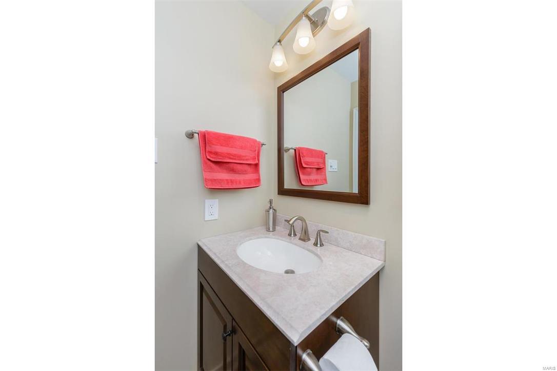 Parc Chateau - Residential