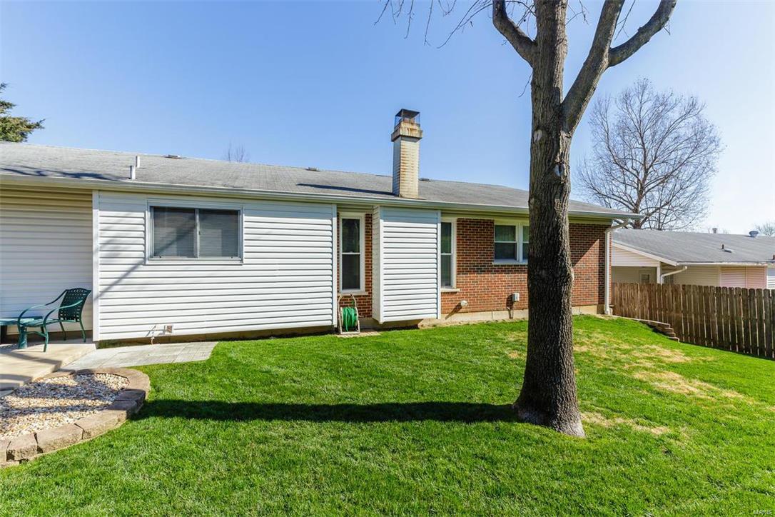 Parc Chateau - Residential