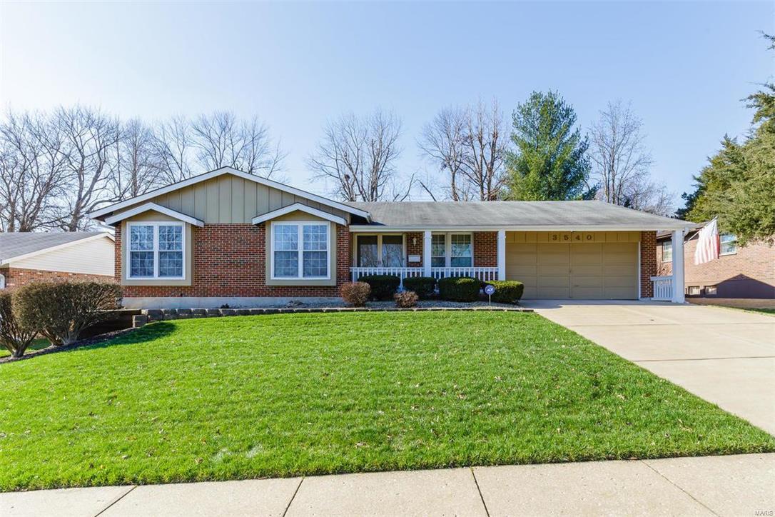 Parc Chateau - Residential