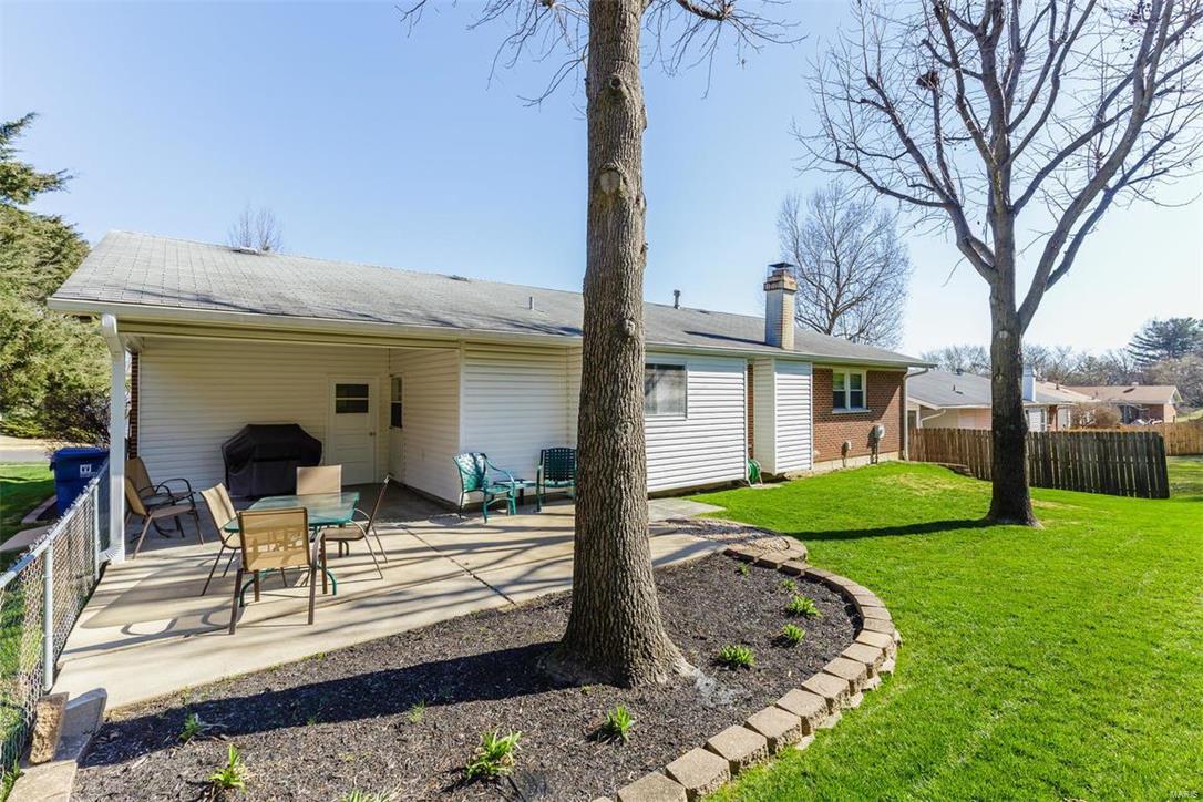 Parc Chateau - Residential