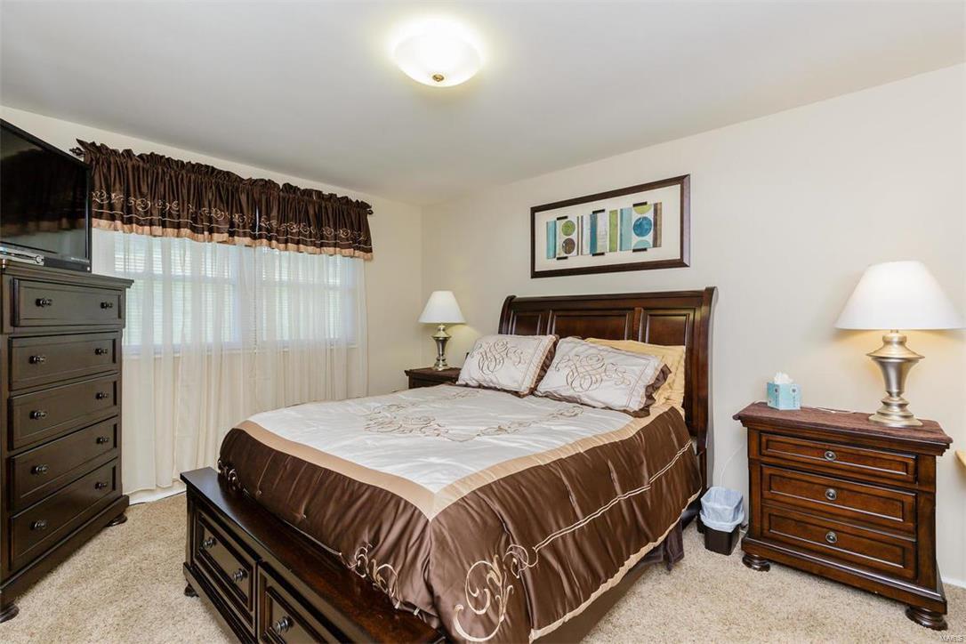 Parc Chateau - Residential