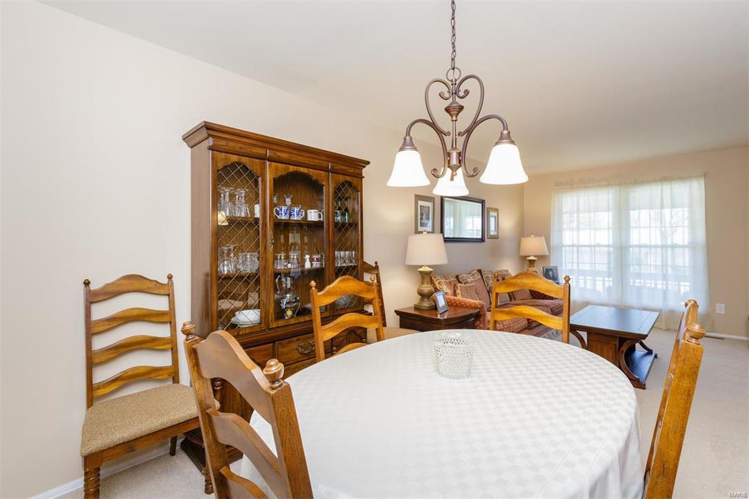 Parc Chateau - Residential