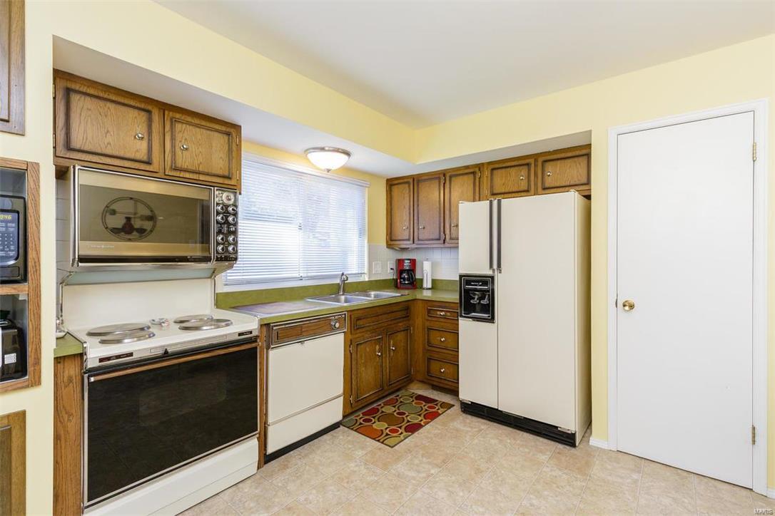 Parc Chateau - Residential