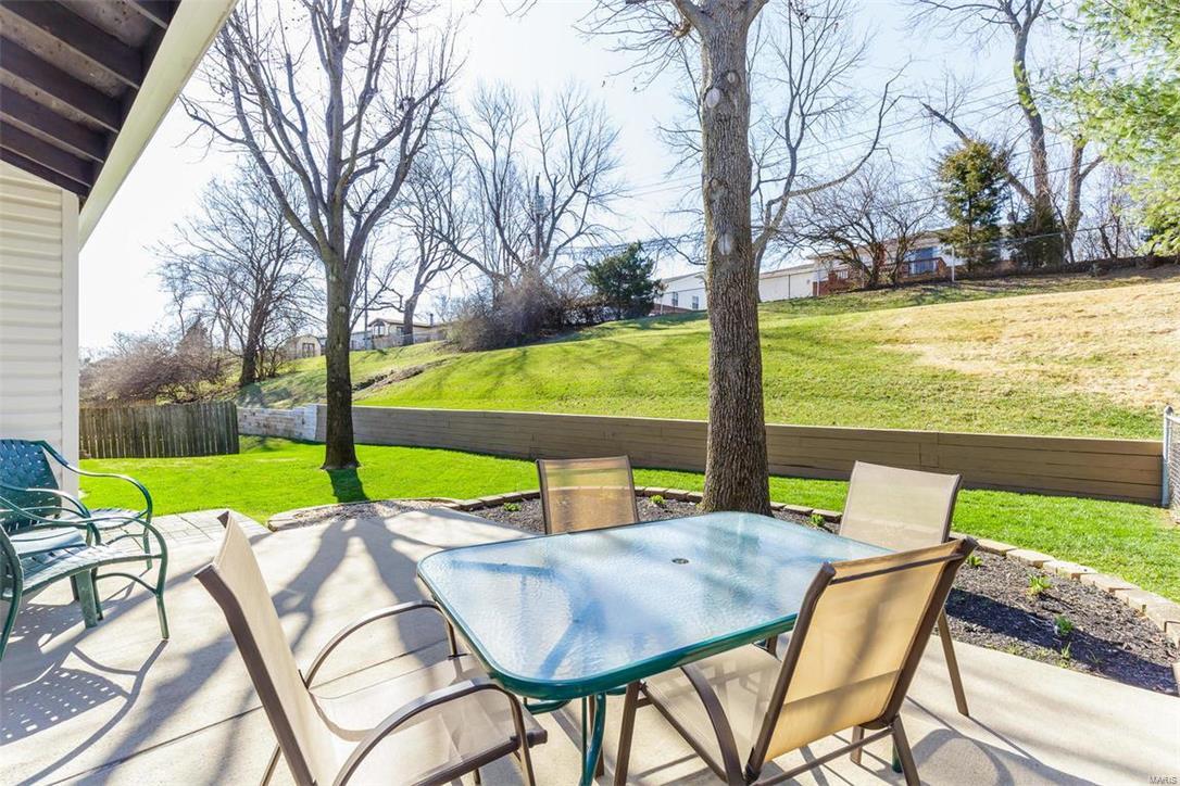 Parc Chateau - Residential