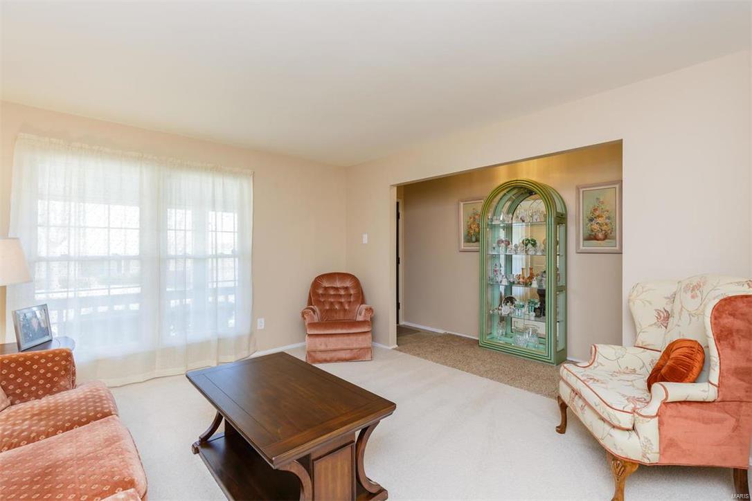 Parc Chateau - Residential