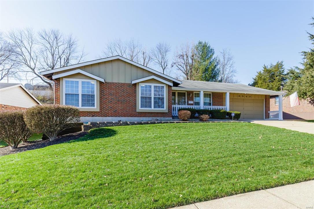 Parc Chateau - Residential