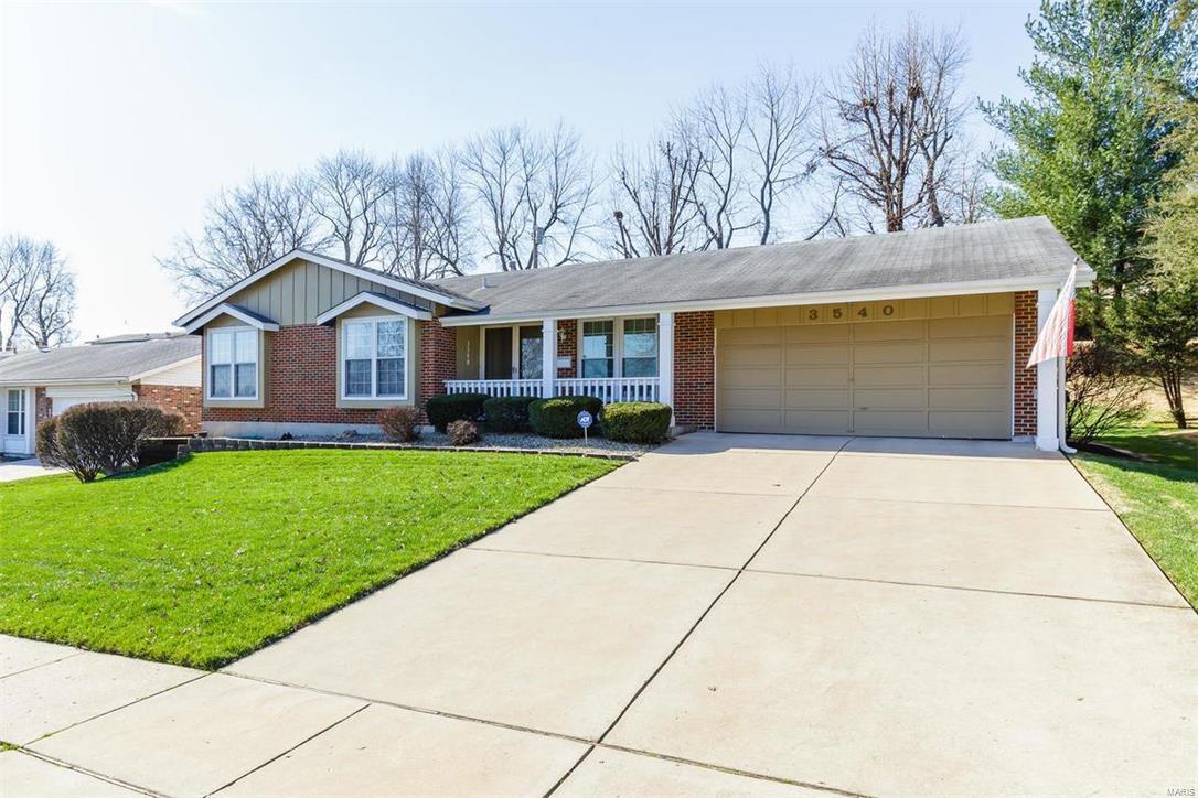 Parc Chateau - Residential