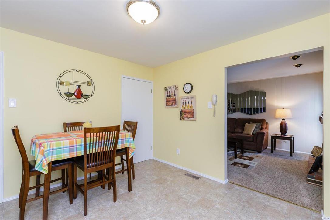 Parc Chateau - Residential