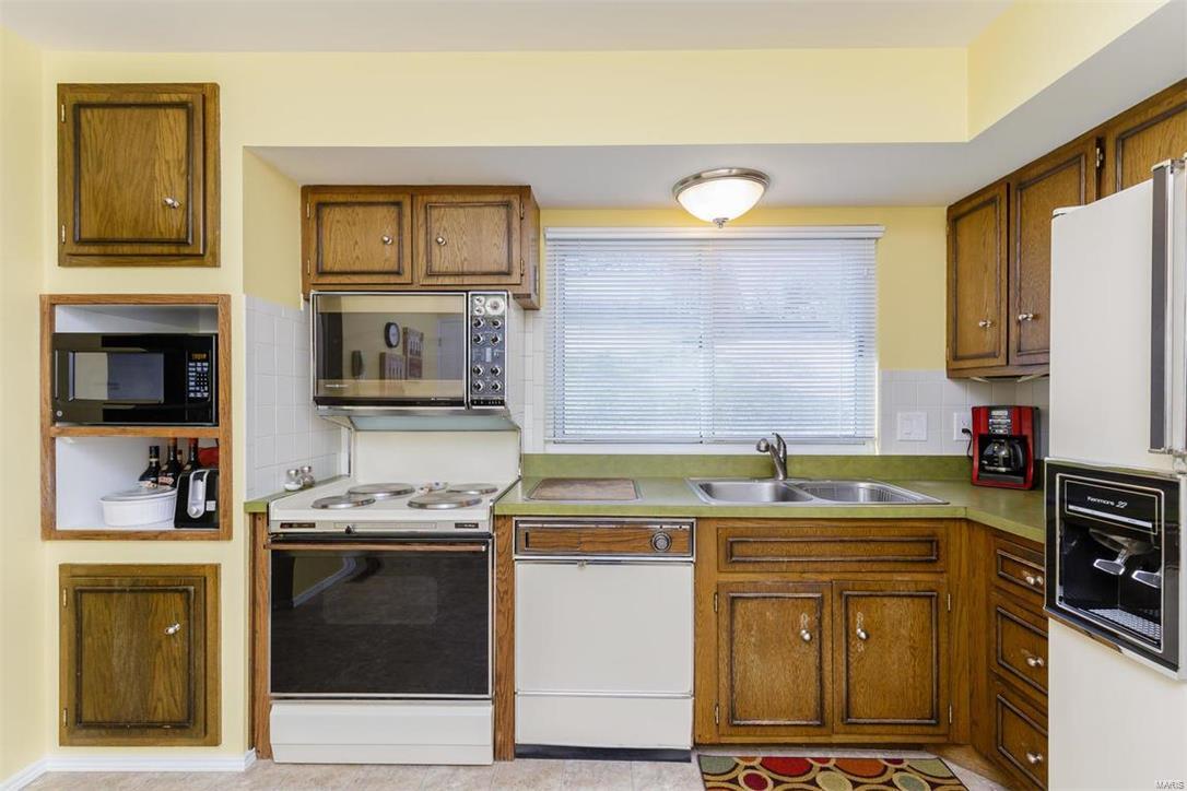 Parc Chateau - Residential