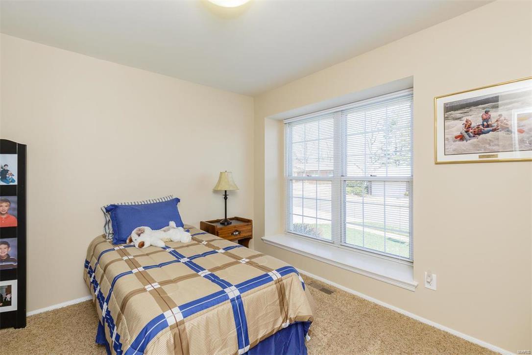 Parc Chateau - Residential