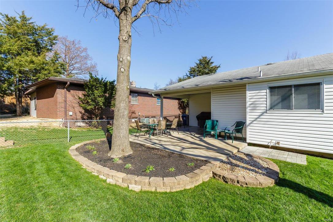 Parc Chateau - Residential