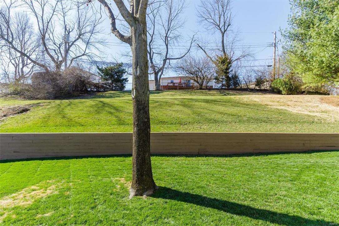 Parc Chateau - Residential