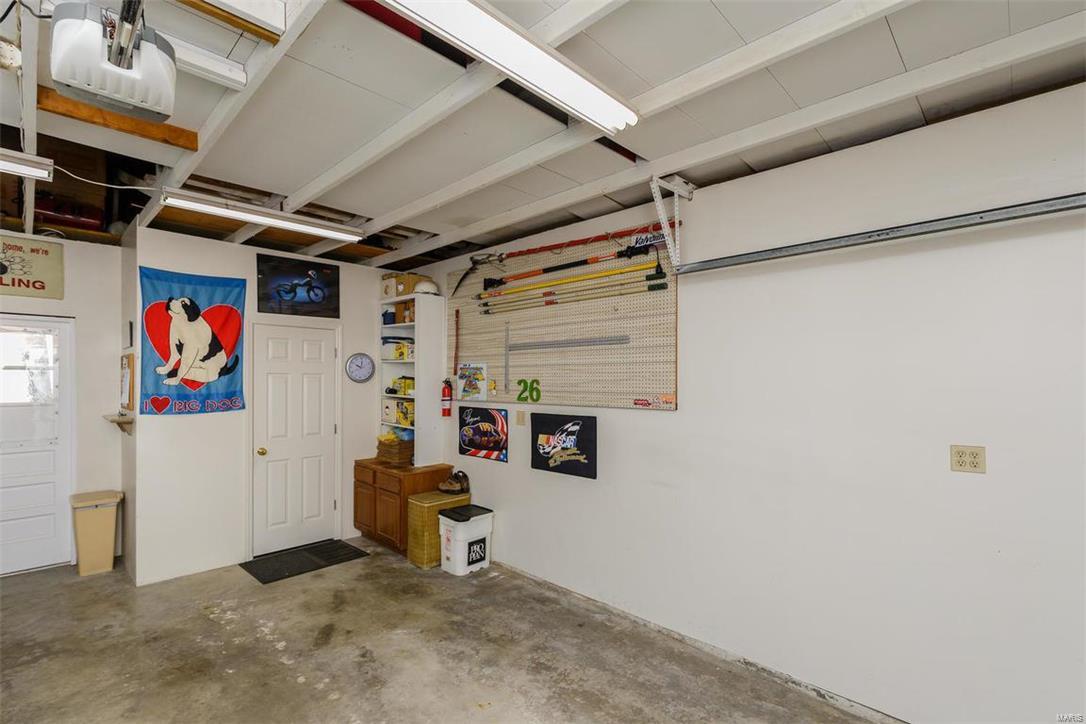 Parc Chateau - Residential