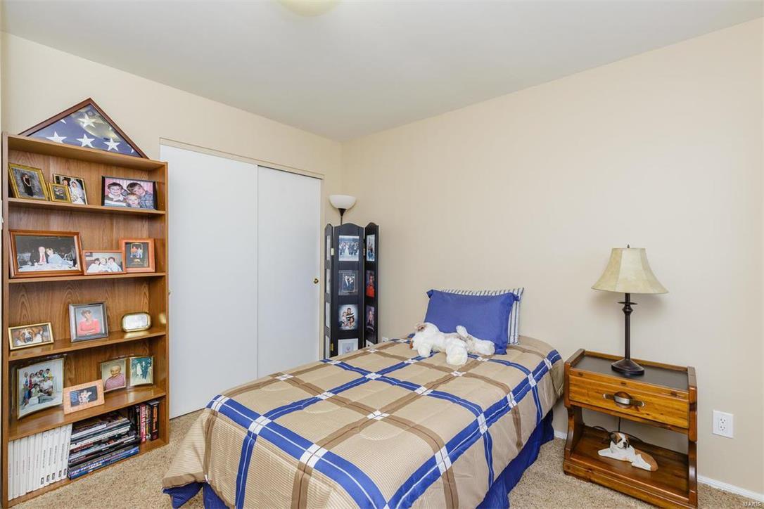 Parc Chateau - Residential