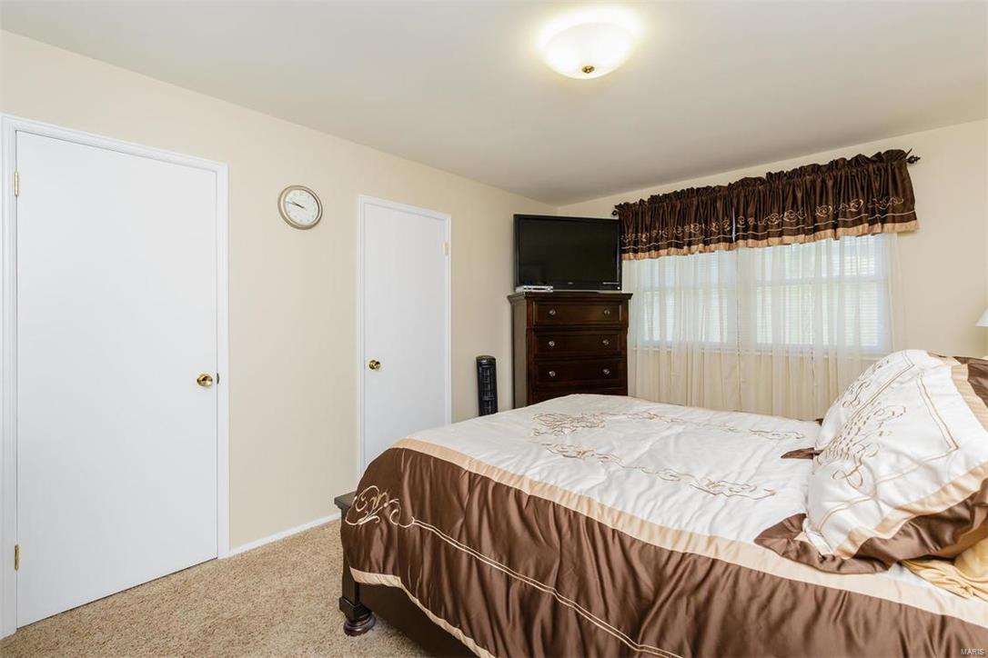 Parc Chateau - Residential