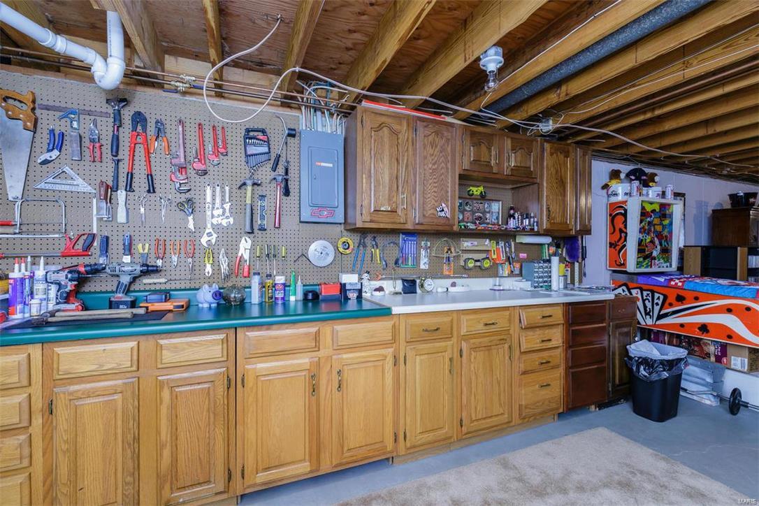 Parc Chateau - Residential