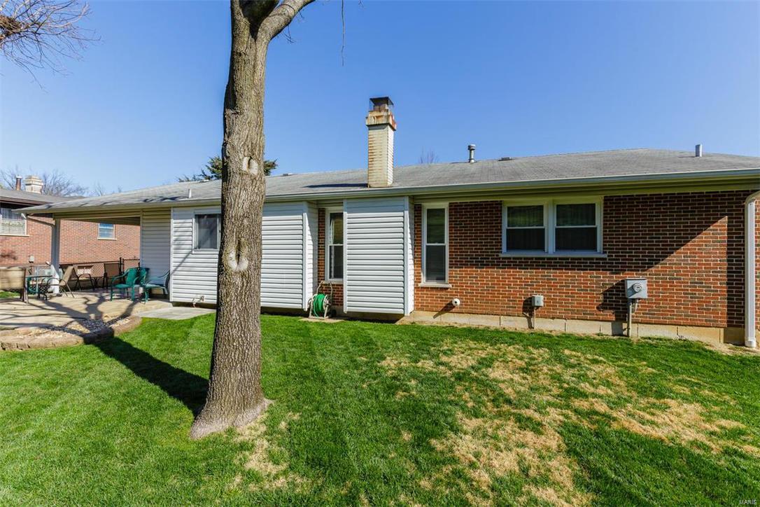 Parc Chateau - Residential