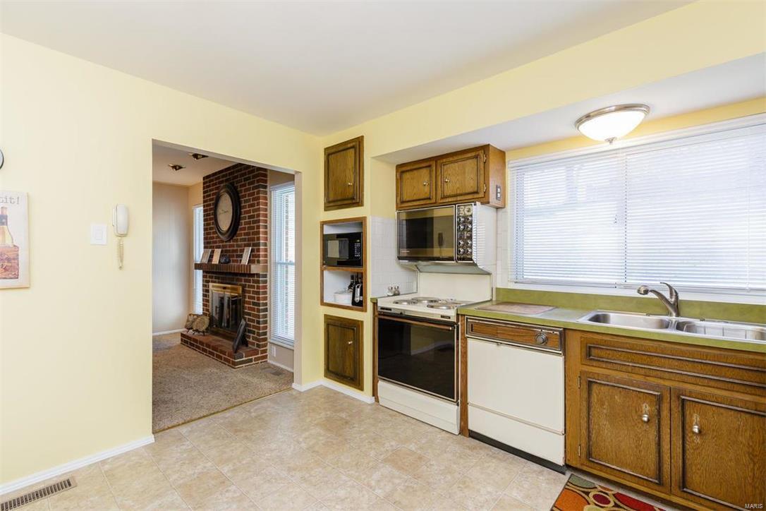 Parc Chateau - Residential