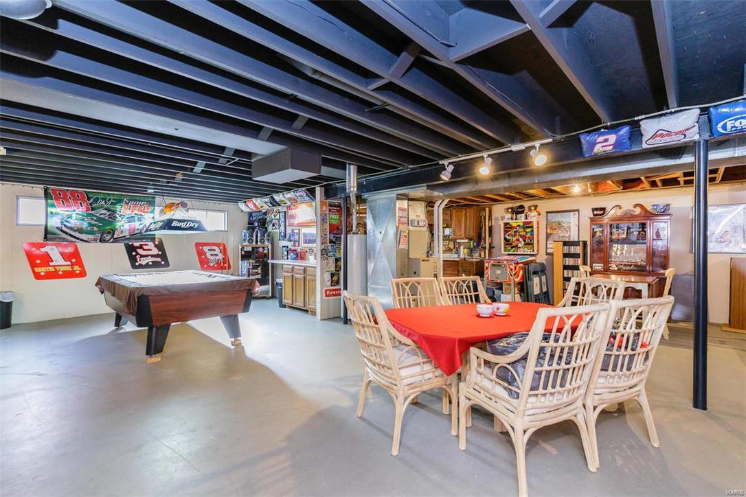 Parc Chateau - Residential