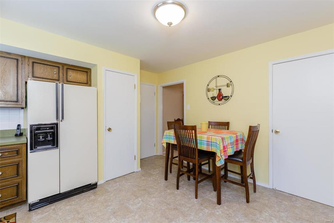 Parc Chateau - Residential