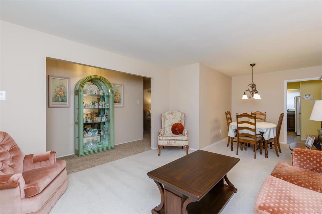 Parc Chateau - Residential