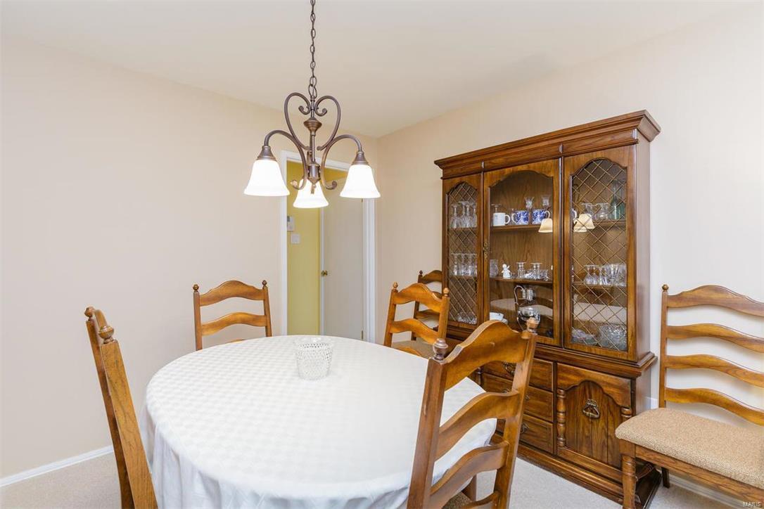 Parc Chateau - Residential