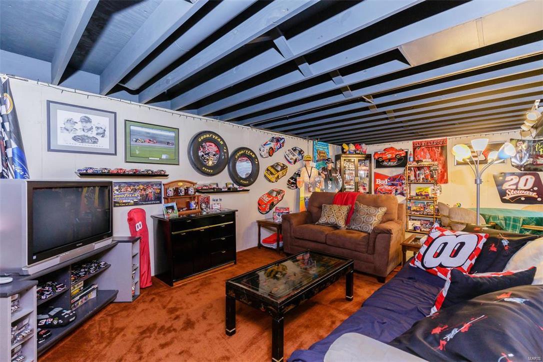 Parc Chateau - Residential