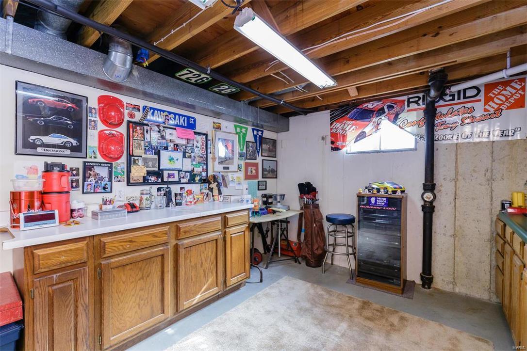 Parc Chateau - Residential