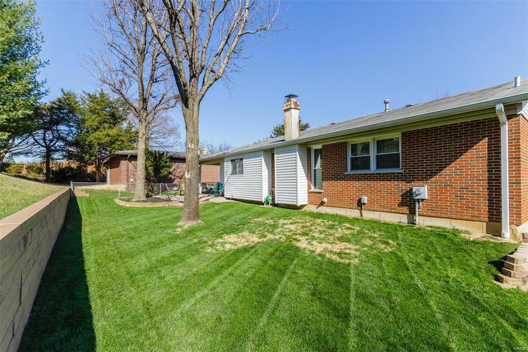 Parc Chateau - Residential